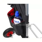 Carrellino porta zaino - Range Cart Pro- GEN2 - immagine 3