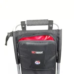 Carrellino porta zaino - Range Cart Pro- GEN2 - immagine 2