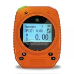 M1A2+ Firearm Shot Timer - immagine 2