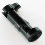 Sgancio caricatore 1911 con pulsante maggiorato  - immagine 2