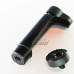 Sgancio caricatore 2011 con pulsante maggiorato - immagine 2