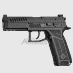 CZ P-09 F NOCTURNE - immagine 3