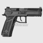 CZ P-09 F NOCTURNE - immagine 2