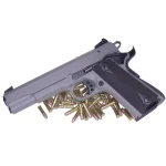 Gsg 1911 22lr €220 - immagine 3