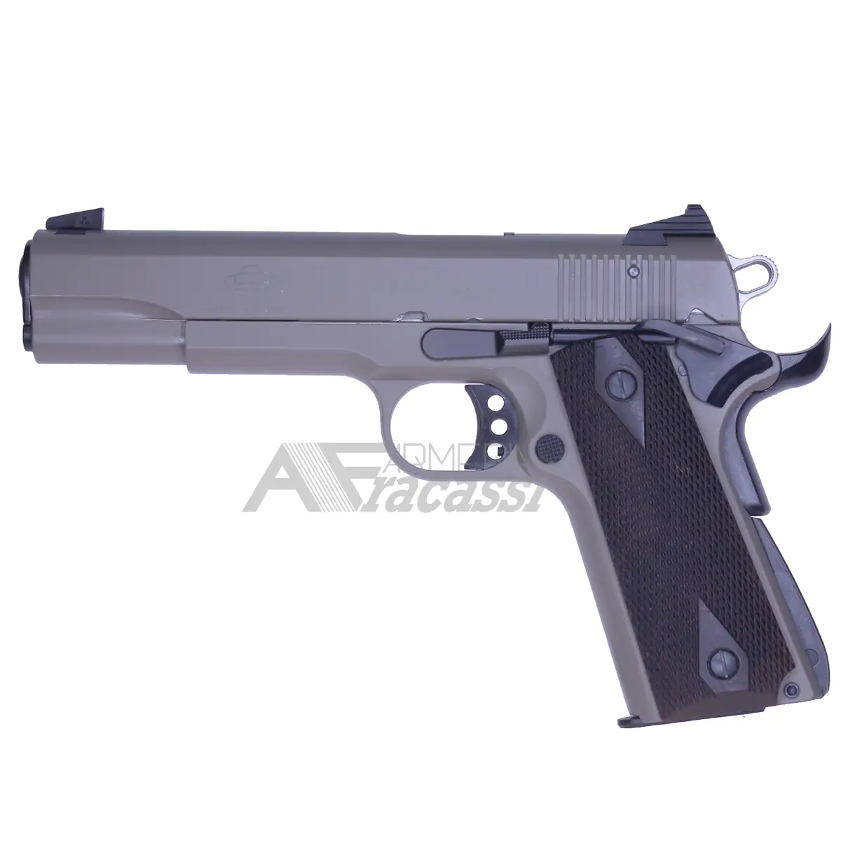 gsg_1911_22lr_A775243_Sx Gsg 1911 22lr €220 - immagine 1