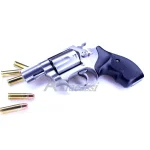 Smith & Wesson 60-7 €500 - immagine 3