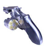 Smith & Wesson 60-7 €500 - immagine 4