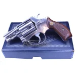 Smith & Wesson 60 €500 - immagine 3
