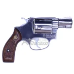 Smith & Wesson 60 €500 - immagine 2