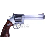 Smith & Wesson 686 6" €800 - immagine 2