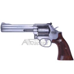 Smith & Wesson 686 6" €800