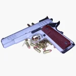 Tanfoglio FT1911 €750 - immagine 3