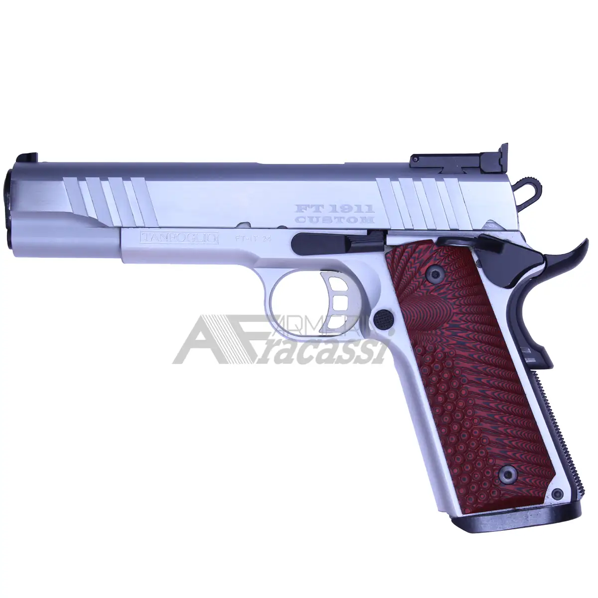 tanfoglio_ft1911_wit02265_sx Tanfoglio FT1911 €750 - immagine 1