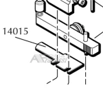 Dillon Primer Track Bearing #14015