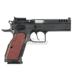 Tanfoglio Stock Optic - immagine 3