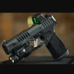 Sig Sauer P365 - Fuse - immagine 5