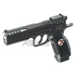 Tanfoglio Stock Master Xtreme