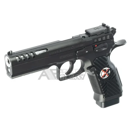 Tanfoglio Stock Master Xtreme