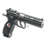 Tanfoglio Stock Master Xtreme Optic - immagine 2