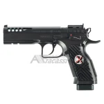 Tanfoglio Stock Master Xtreme Optic - immagine 3