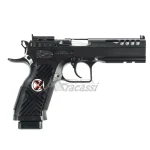 Tanfoglio Stock Master Xtreme Optic - immagine 4