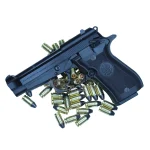 Beretta 84F €350 - immagine 3