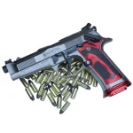 Beretta 92x €1200 - immagine 3