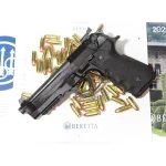 Beretta 98A1 €500 - immagine 3