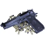 Beretta 98 fs €650 - immagine 3