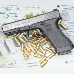 Glock 17g3 €350 - immagine 3