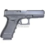 Glock 17g3 €350 - immagine 2