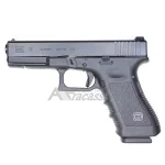 Glock 17g3 €350