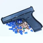 Glock 17g5 €490 - immagine 3