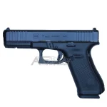 Glock 17g5 €490