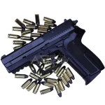 Sig Sauer SP2022 €350 - immagine 3