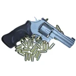 Smith & Wesson 625 JM €900 - immagine 3