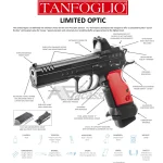 Tanfoglio Limited Optic - immagine 2