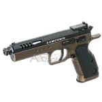 Tanfoglio Limited Duotone 22lr