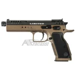 Tanfoglio Limited Duotone 22lr - immagine 2