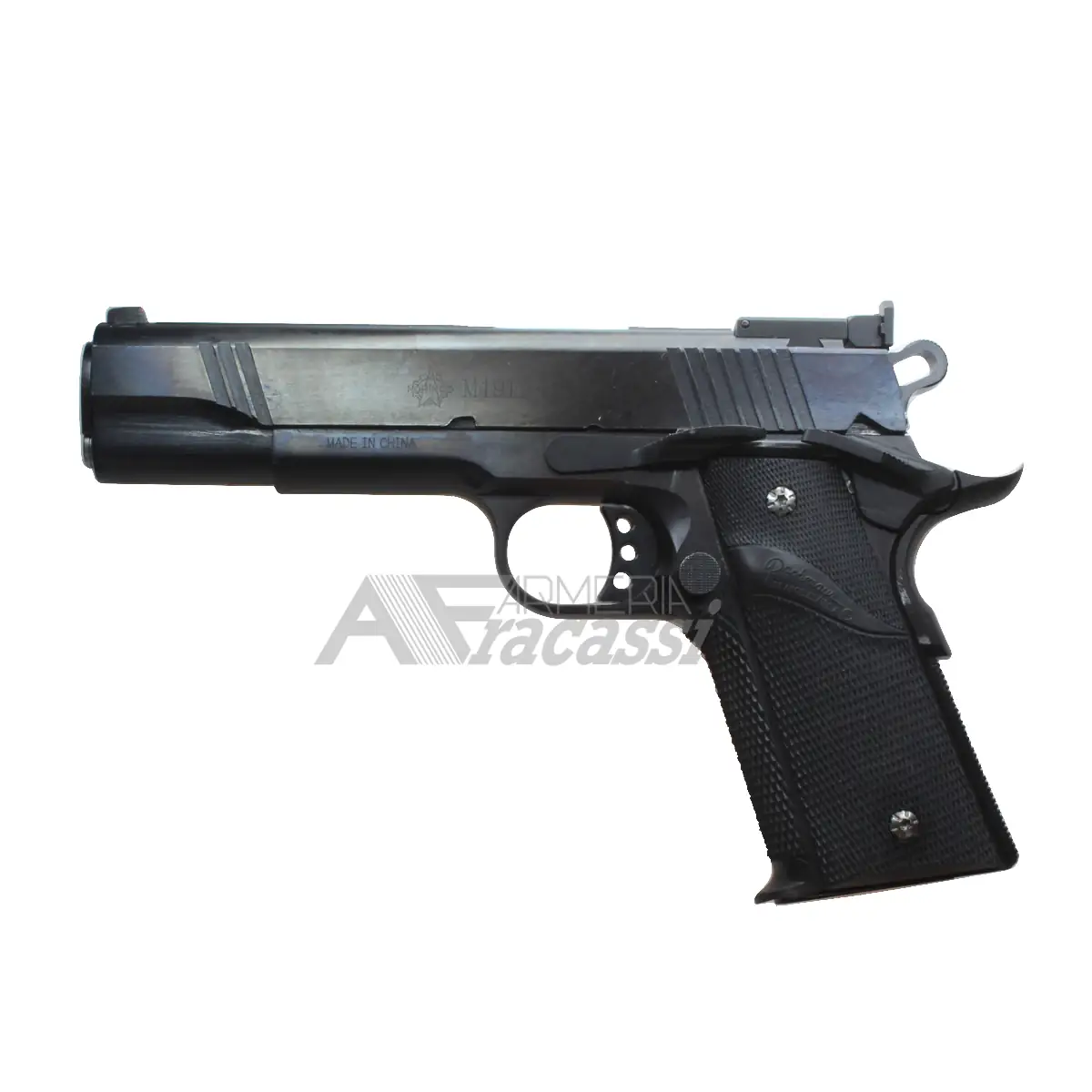 Norinco 1911 A1 ba4759515246 sx Norinco 1911 A1 €400 - immagine 1