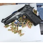 Beretta 90TWO €500 - immagine 3