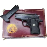 Colt Mustang Pocketlite €500 - immagine 2