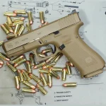 Glock 19X €500 - immagine 3