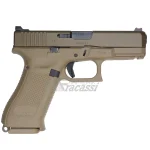 Glock 19X €500 - immagine 2