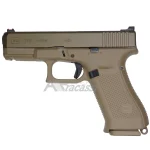 Glock 19X €500