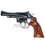 Smith&Wesson 19-4 €600 - immagine 2