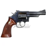 Smith&Wesson 19-4 €600