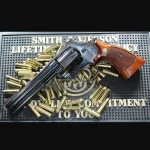 Smith & Wesson 586-3 €1100 - immagine 2