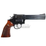 Smith & Wesson 586-3 €1100 - immagine 3