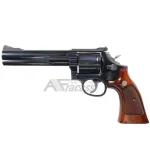 Smith & Wesson 586-3 €1100